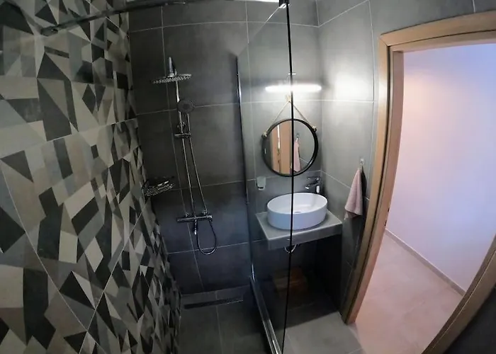 Seaside Family Loft In דירה פראליה דיוניסיו