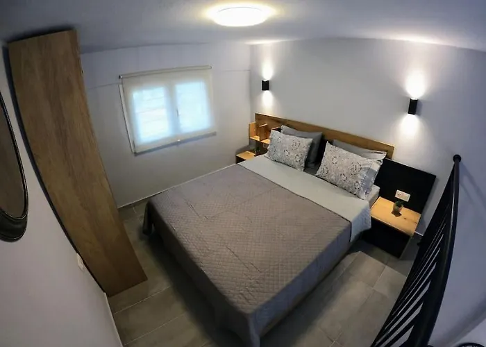 Seaside Family Loft In פראליה דיוניסיו