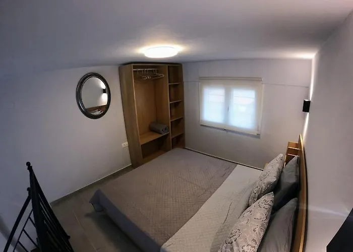 Seaside Family Loft In * פראליה דיוניסיו