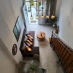Seaside Family Loft In Апартаменты